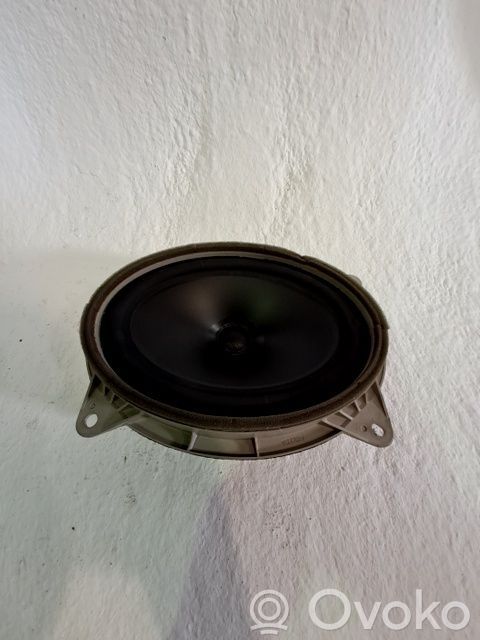 Lautsprecher Tür vorne   8616076050