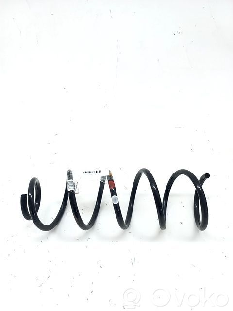 Muelle espiral delantero   9821112880