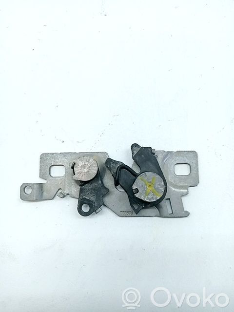 Chevrolet Combo Tie down hook / loop 