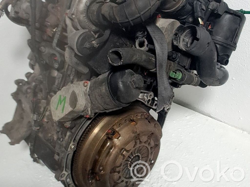 Motor completo   1484408,7S6Q6006AA