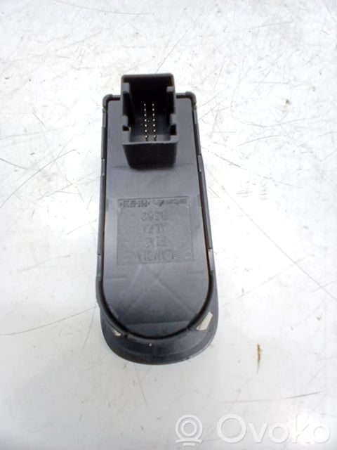 Fiat 500E Comutator comandă geamuri electrice 