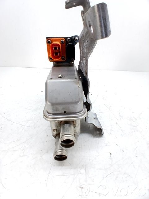 Fiat 500E Motorino ventola riscaldamento/resistenza ventola 