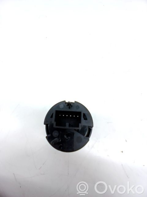 Fiat 500E Engine start stop button switch 