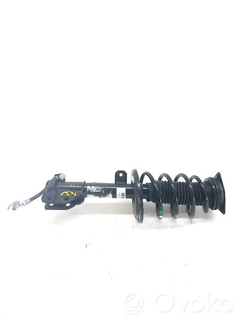 Front shock absorber/damper   9847555480