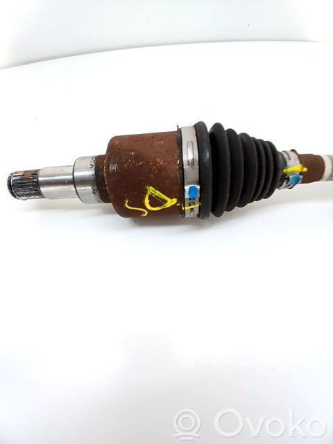 Eje de transmisión delantero   2313983,H1B53B437BF