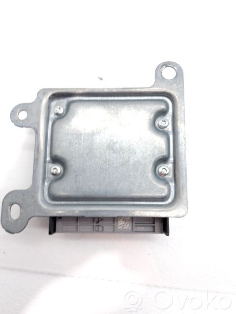 Airbag control unit/module   6000618469,985106142R