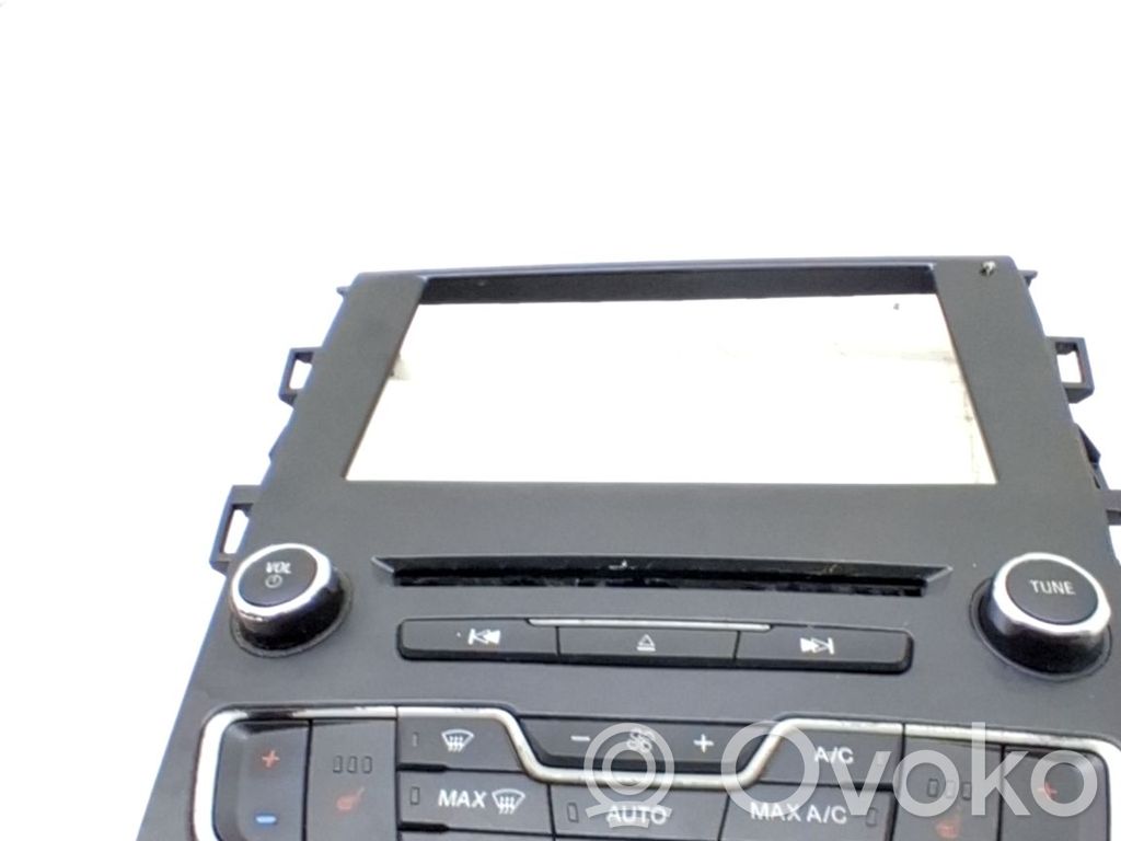 Ford Mondeo MK V Unitate control climatizare 
