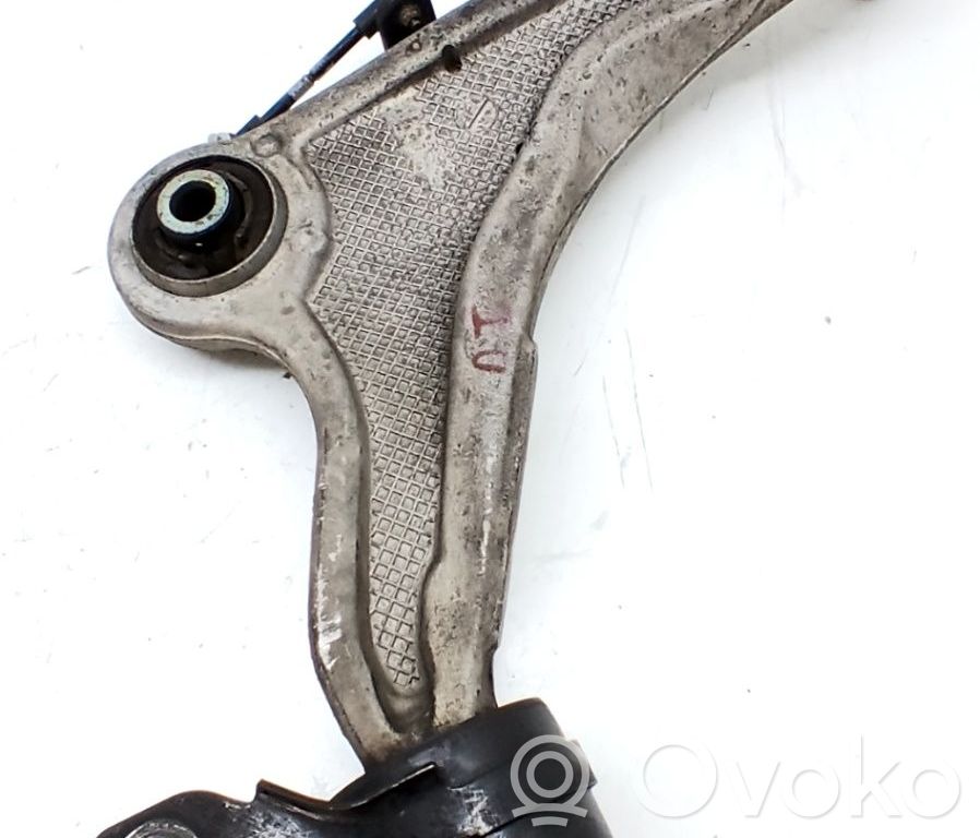 Ford Mondeo MK V Querlenker Achsschenkel vorne 