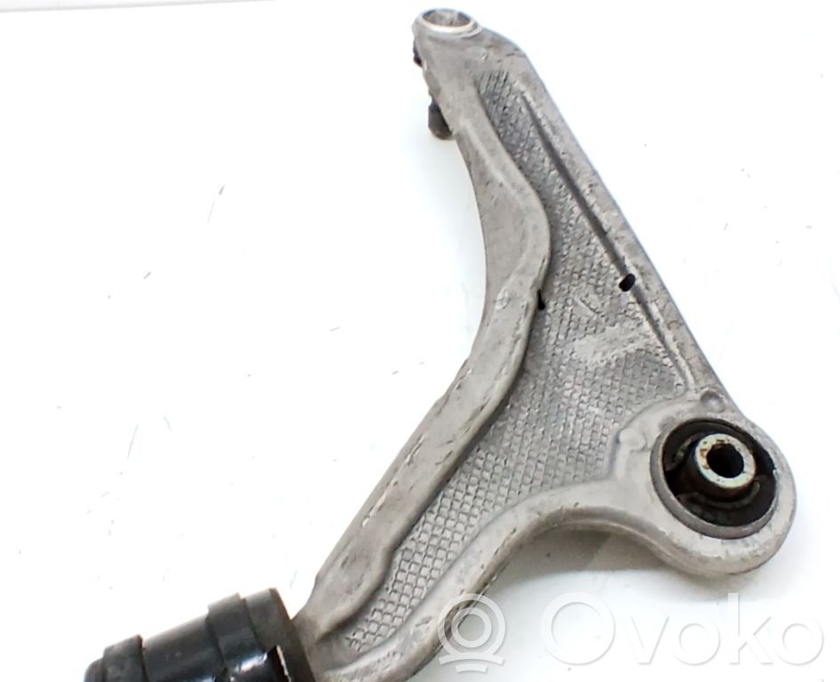 Ford Mondeo MK V Querlenker Achsschenkel vorne 