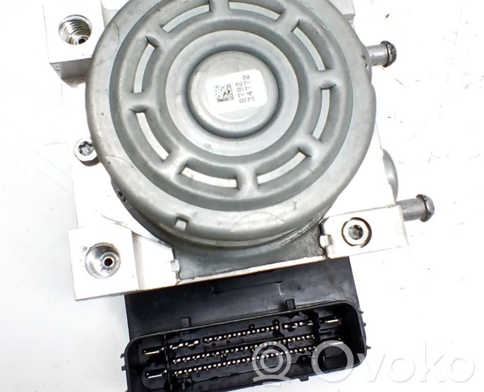 ABS Pump   2184652,GG982C555MD