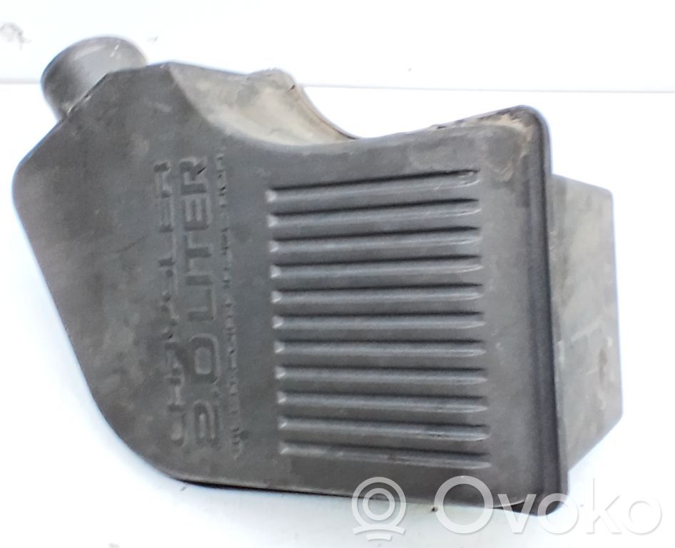 Chrysler Stratus Luftfilterkasten 