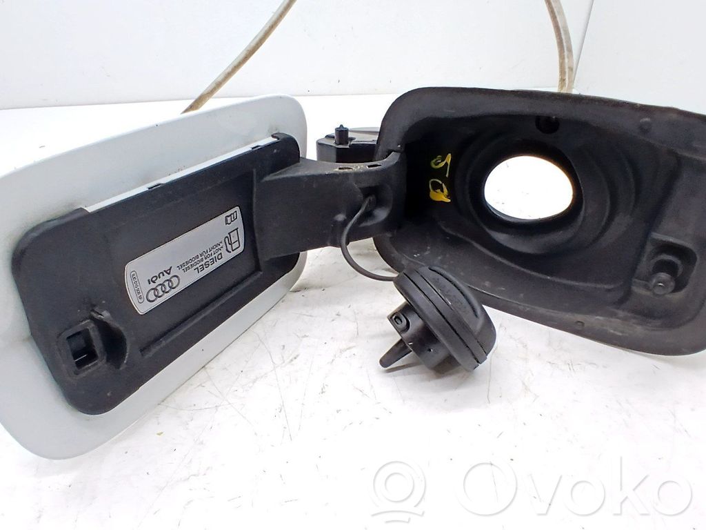 Audi A3 S3 8V Bouchon, volet de trappe de réservoir à carburant 