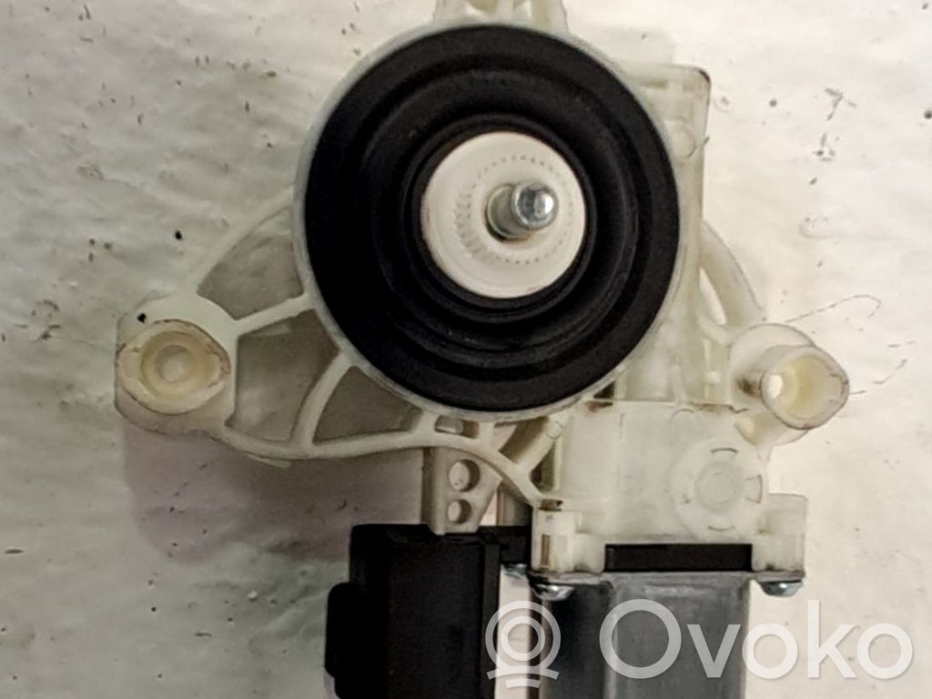 Motor del regulador de la ventanilla de la puerta delantera   2422344,H1BB14A389BB