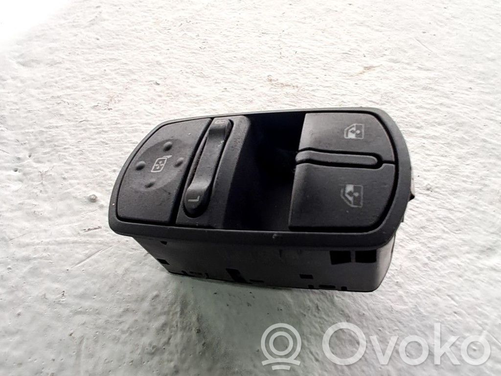 Interruptor del elevalunas eléctrico   13258521