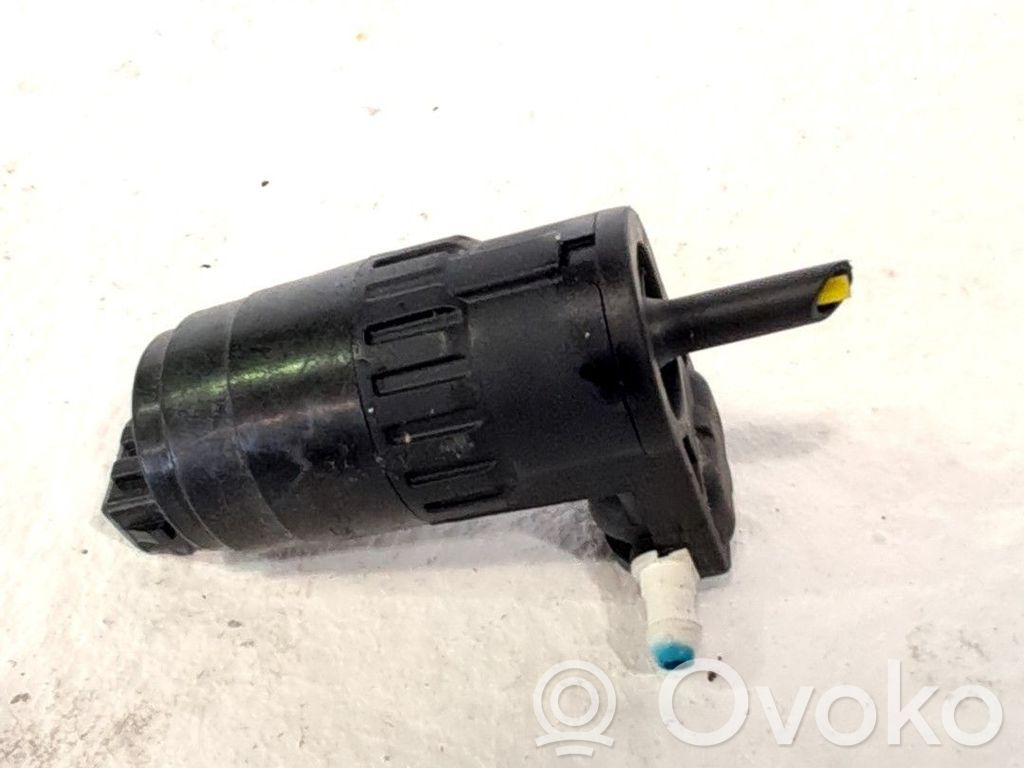 Windscreen/windshield washer pump   71740942