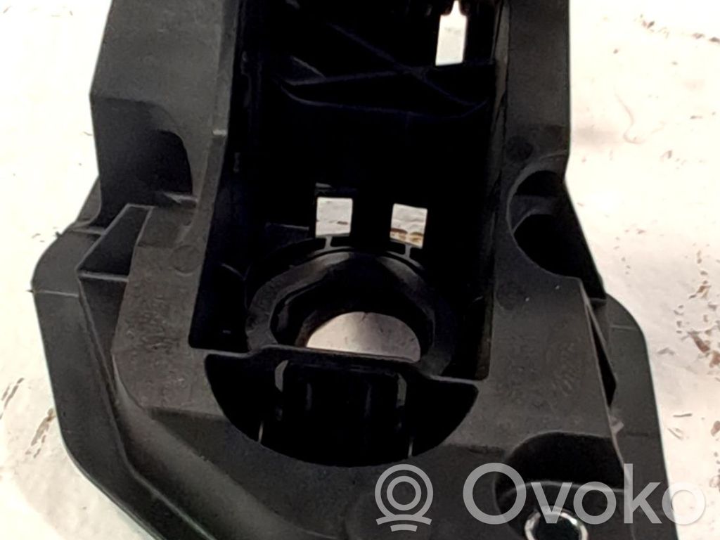 Ford Fiesta Pedal de embrague 