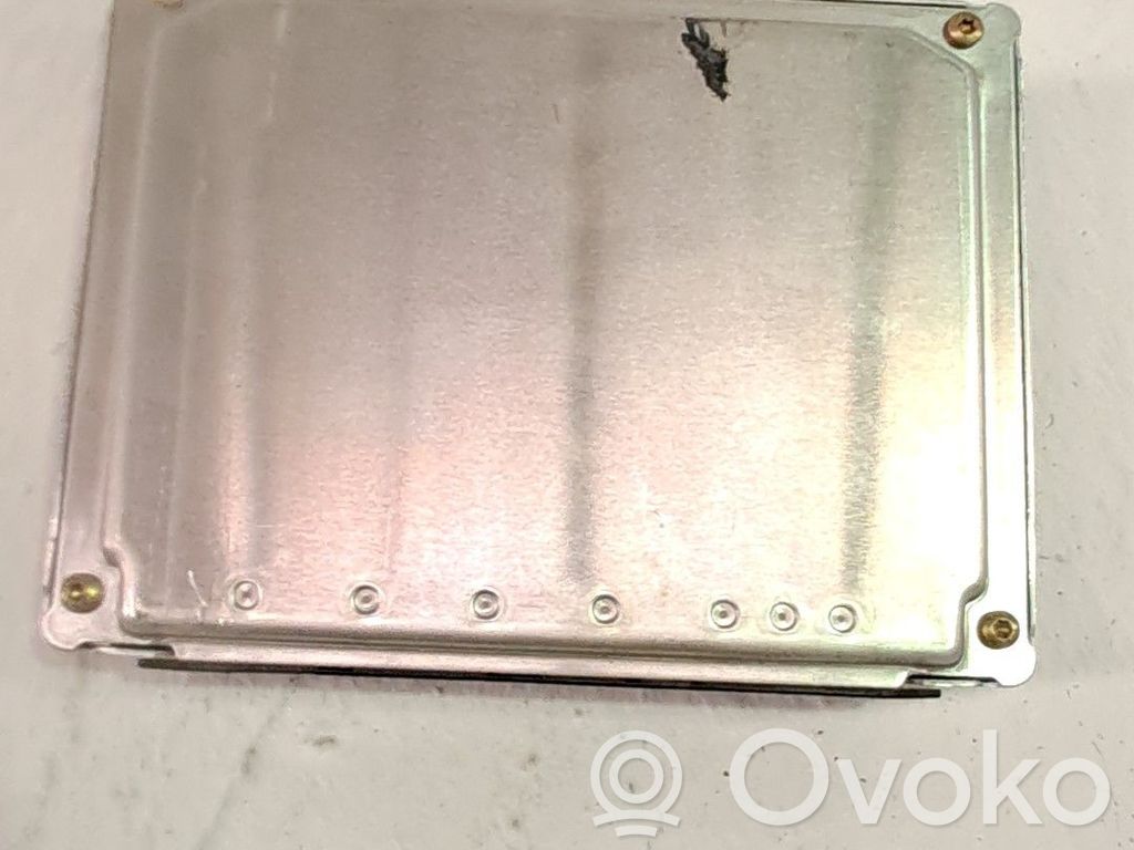 BMW 3 E46 Unidad de control/módulo de carrocería central 