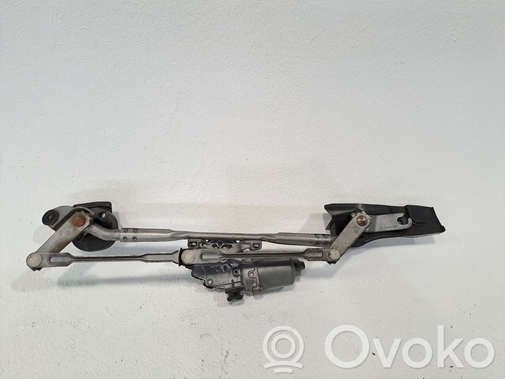 Headlight wiper motor   GS1D67340,GS1D67360