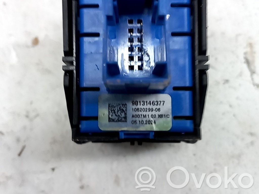 Comutator frână parcare   98131463ZD