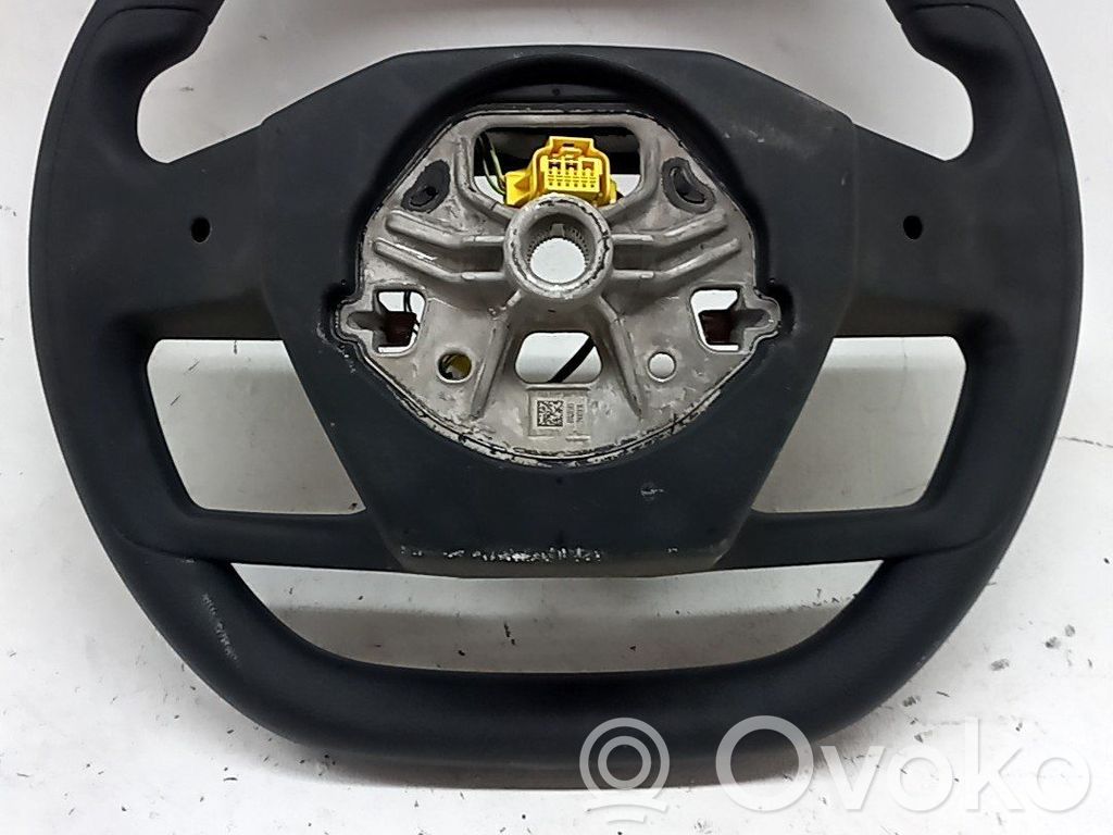 Citroen Berlingo Volan 
