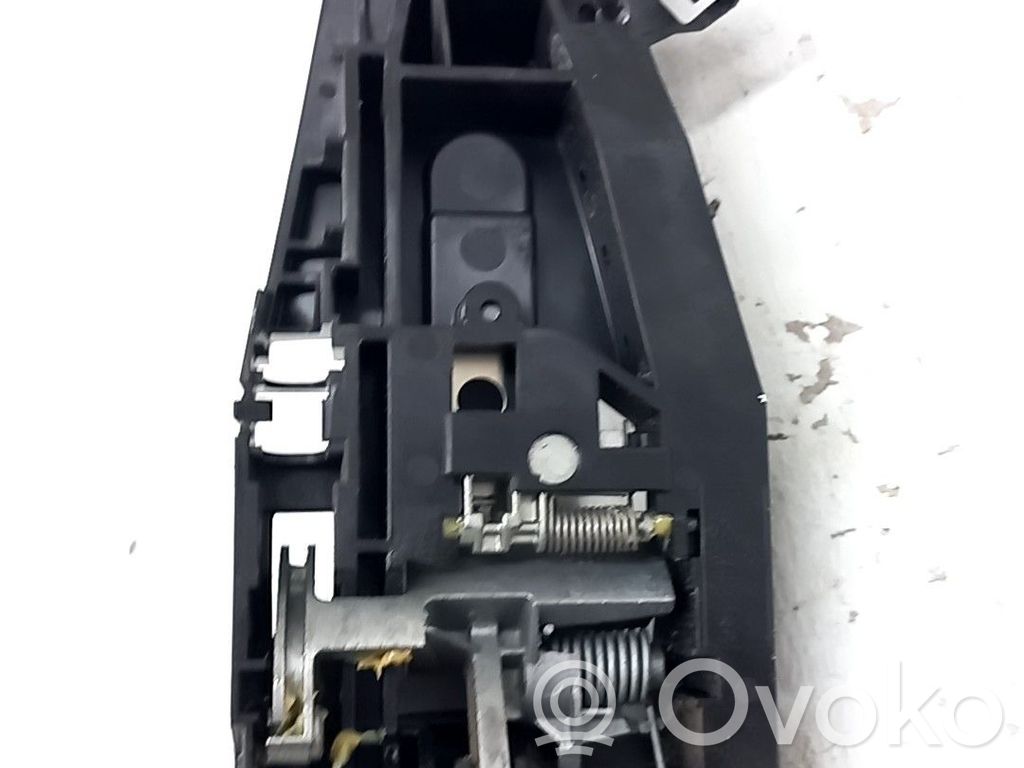 Citroen Berlingo Mâner exterior ușă față