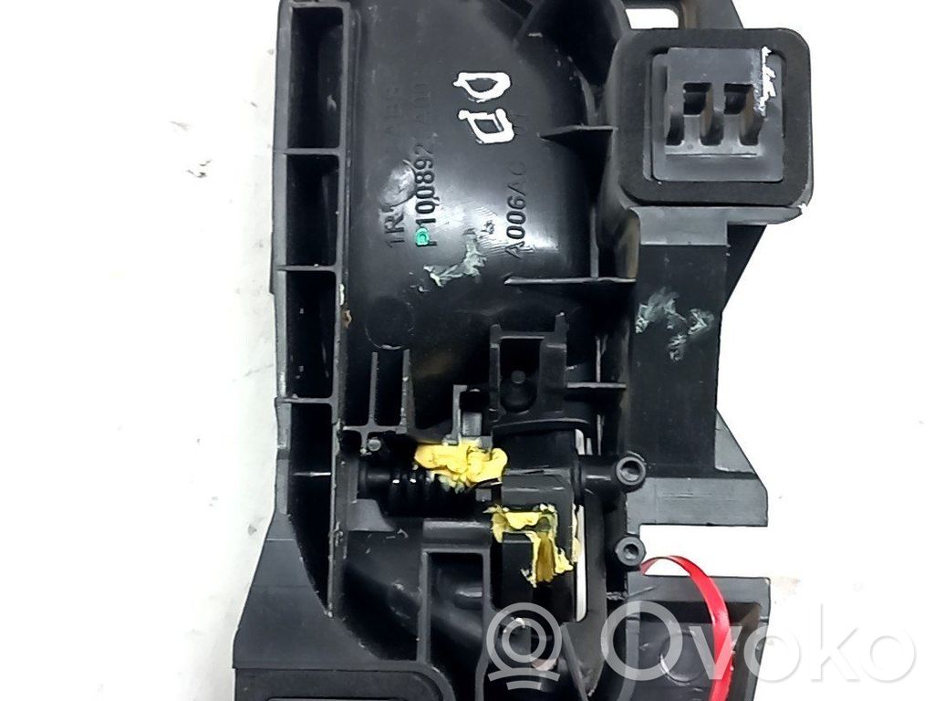 Manecilla interna de puerta corredera   98197438ZD