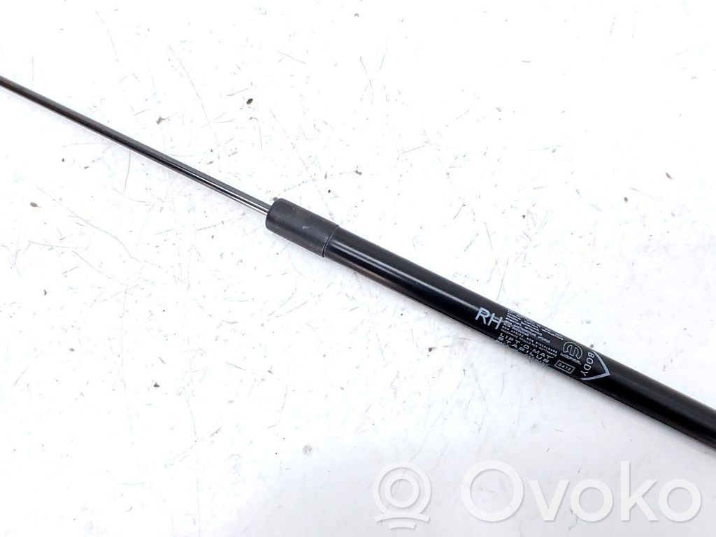 Tailgate/trunk/boot lid buffer   52090772