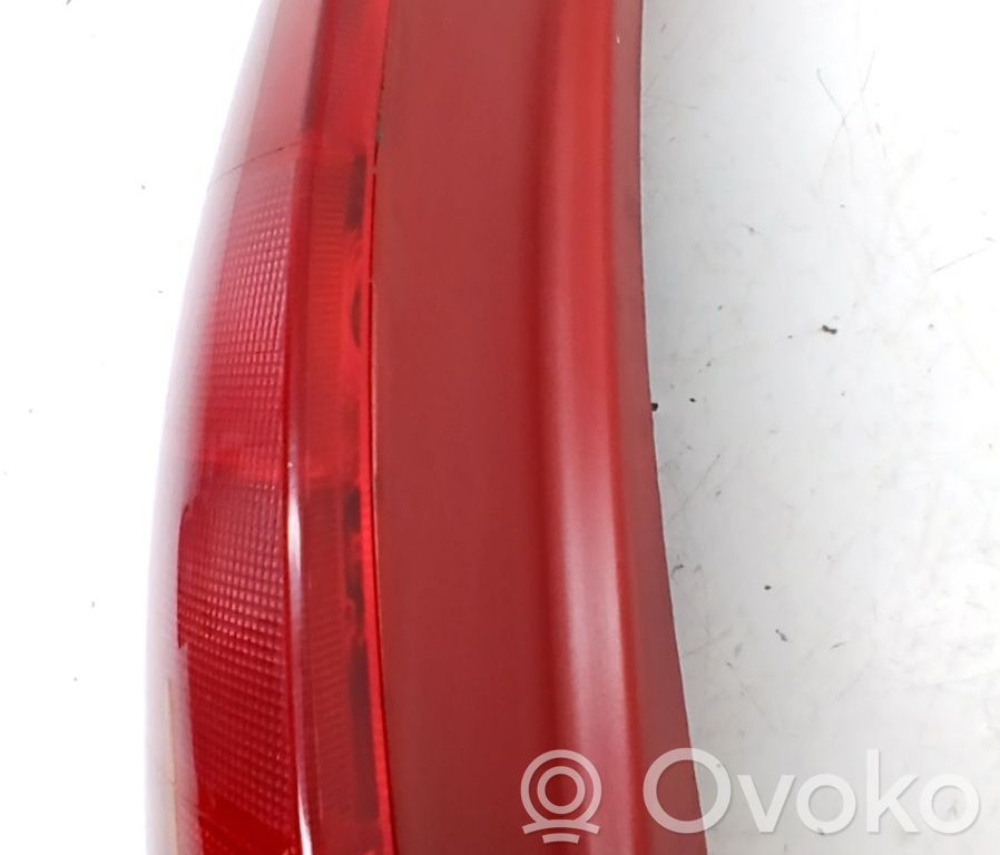 Takavalon polttimo   6350Q3