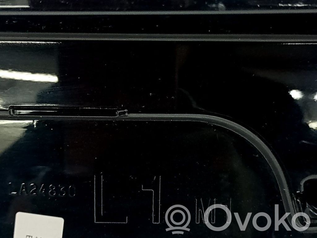 Fiat Doblo III Lampa przednia 