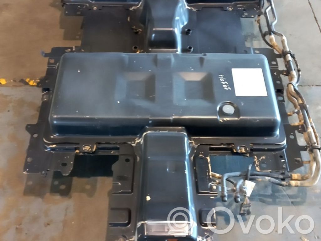 Citroen C4 III e-C4 Hibrido/ elektromobilio akumuliatorius 
