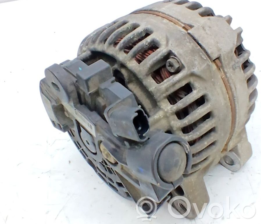 Alternador   5705CA