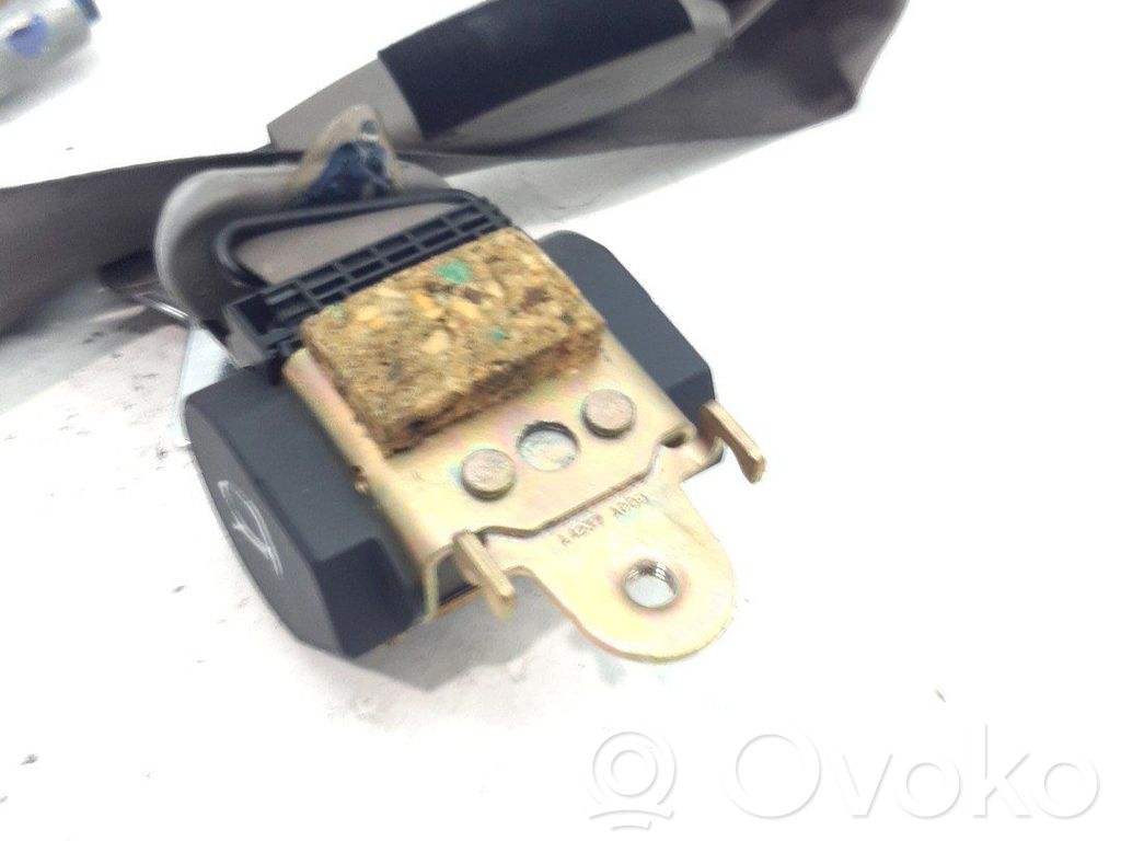 Cinturón delantero   8200576875