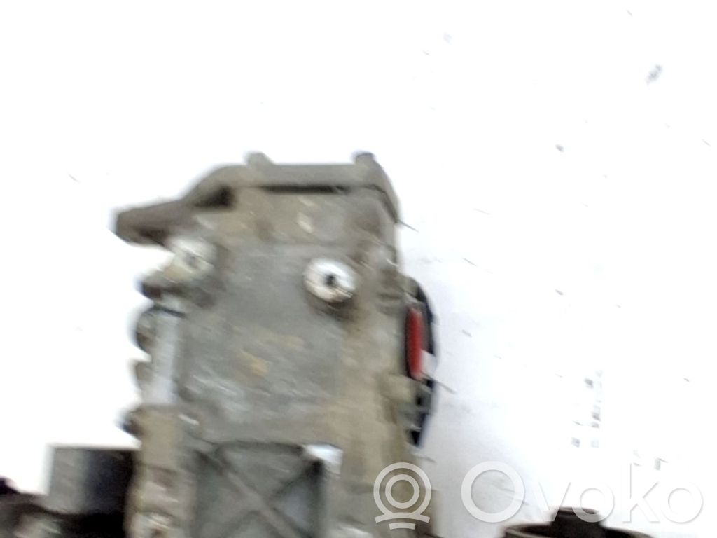 Toyota RAV 4 (XA30) Hinterachsdifferential 