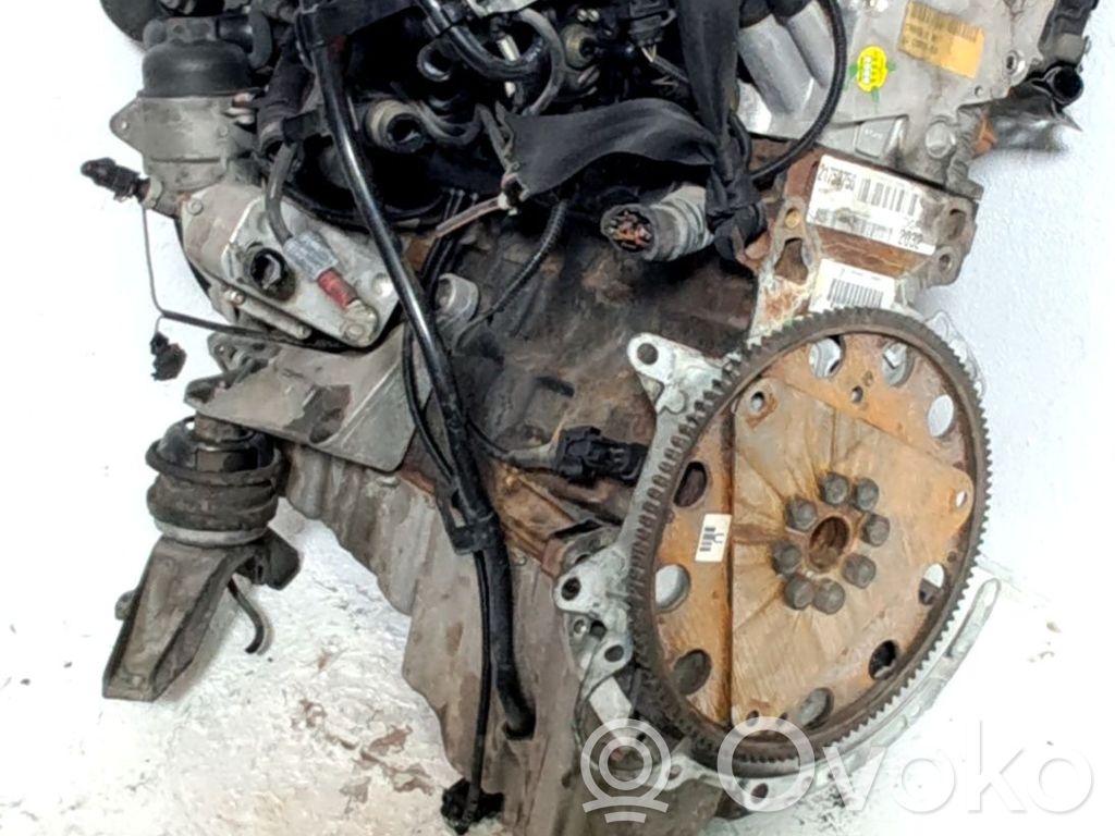 Kit moteur   M57,11000018014