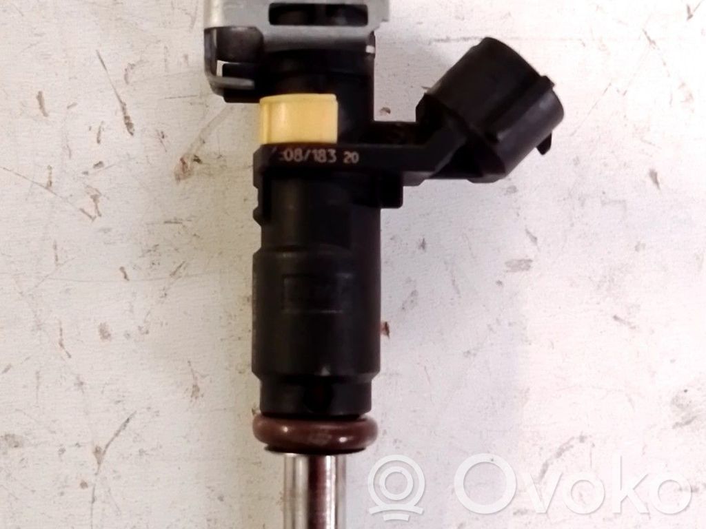 Inyector de combustible   1984G7