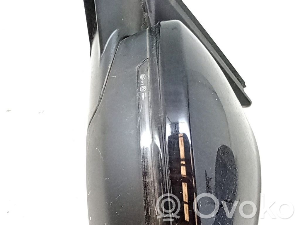 Peugeot 208 II Specchietto retrovisore elettrico portiera anteriore 