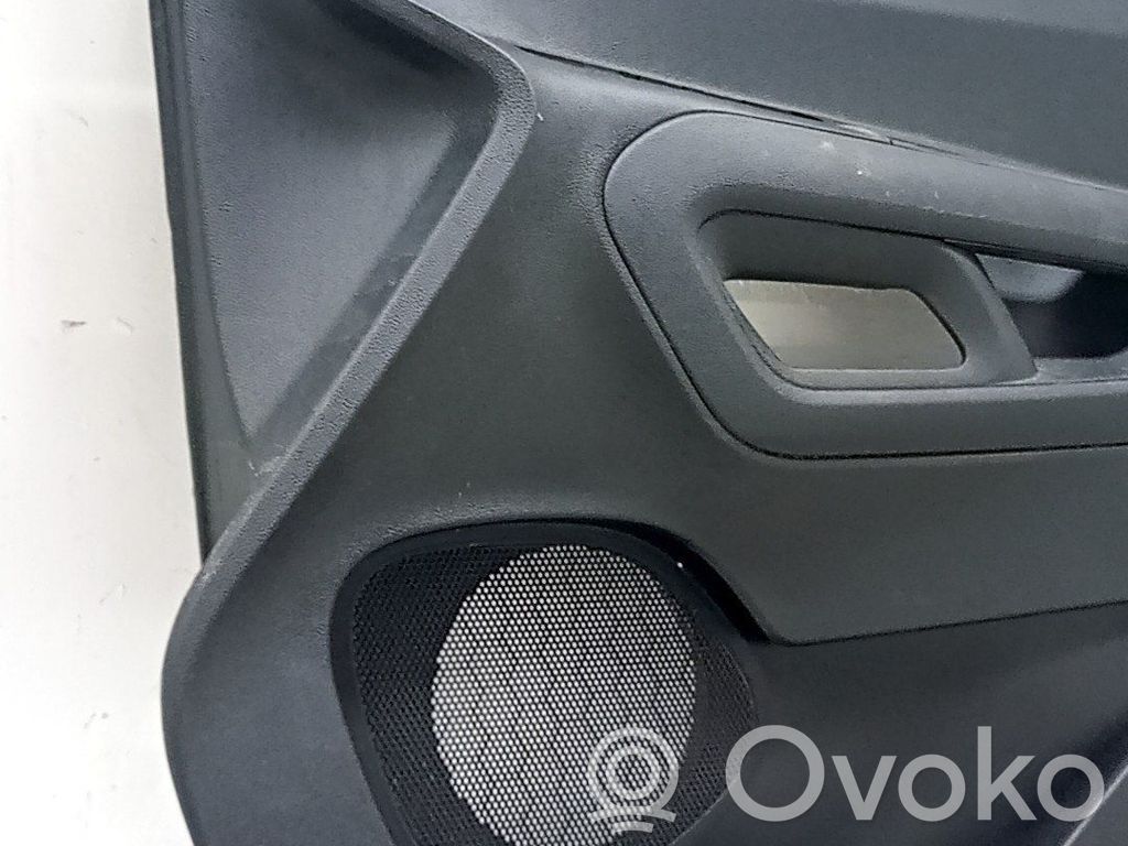 Fiat Doblo III Rivestimento del pannello della portiera anteriore 