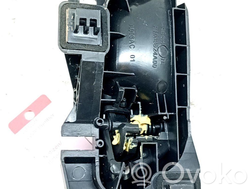 Fiat Doblo III Liukuoven sisäkahva