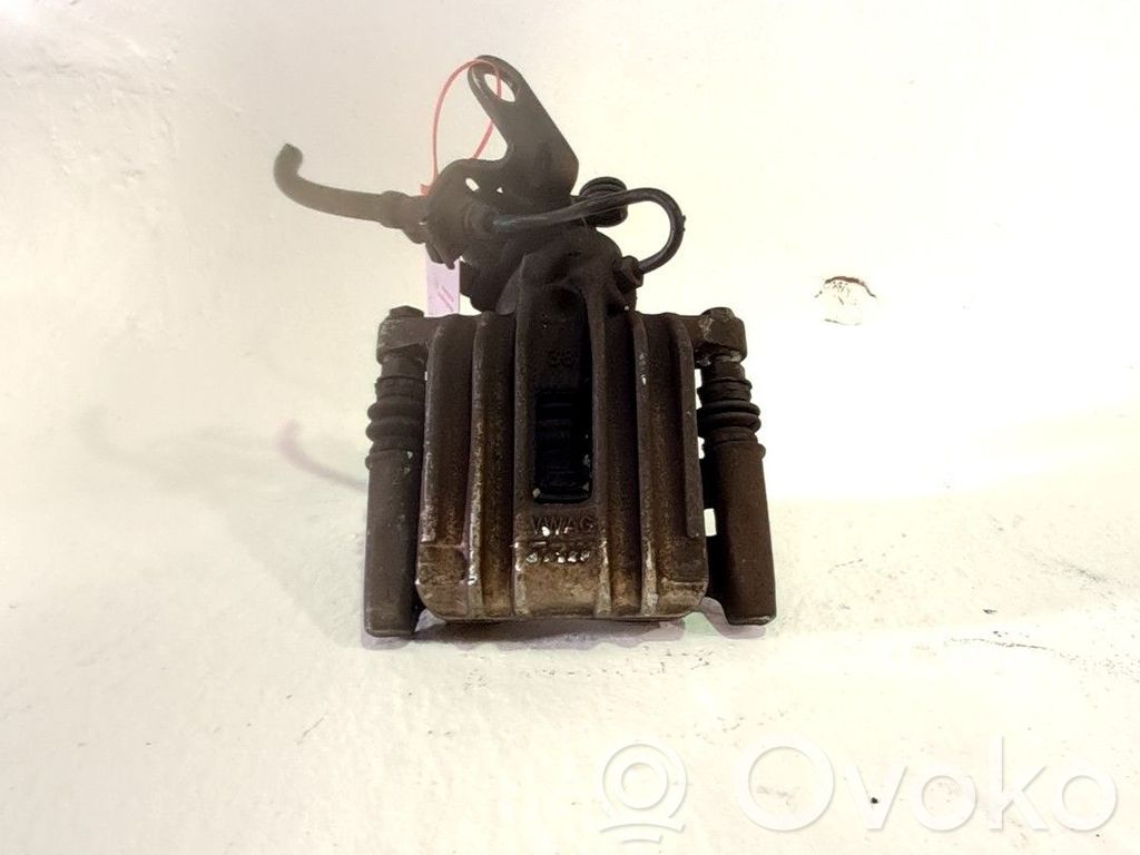 Caliper del freno trasero   1K0615424J