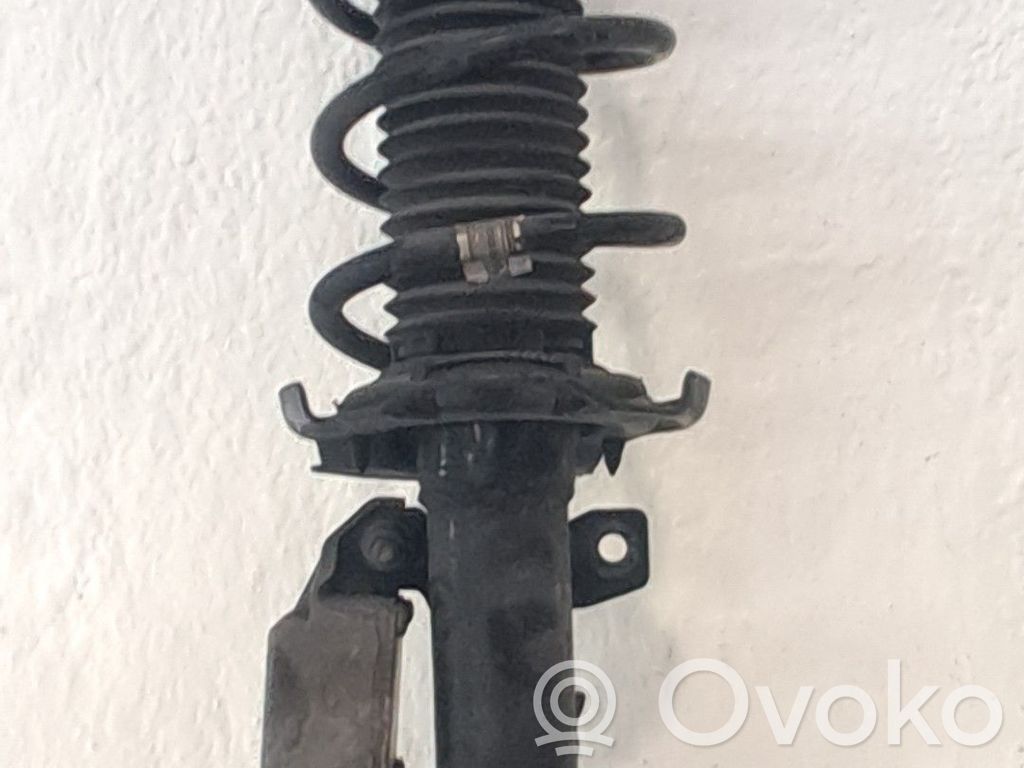Ford Fiesta Ammortizzatore anteriore 