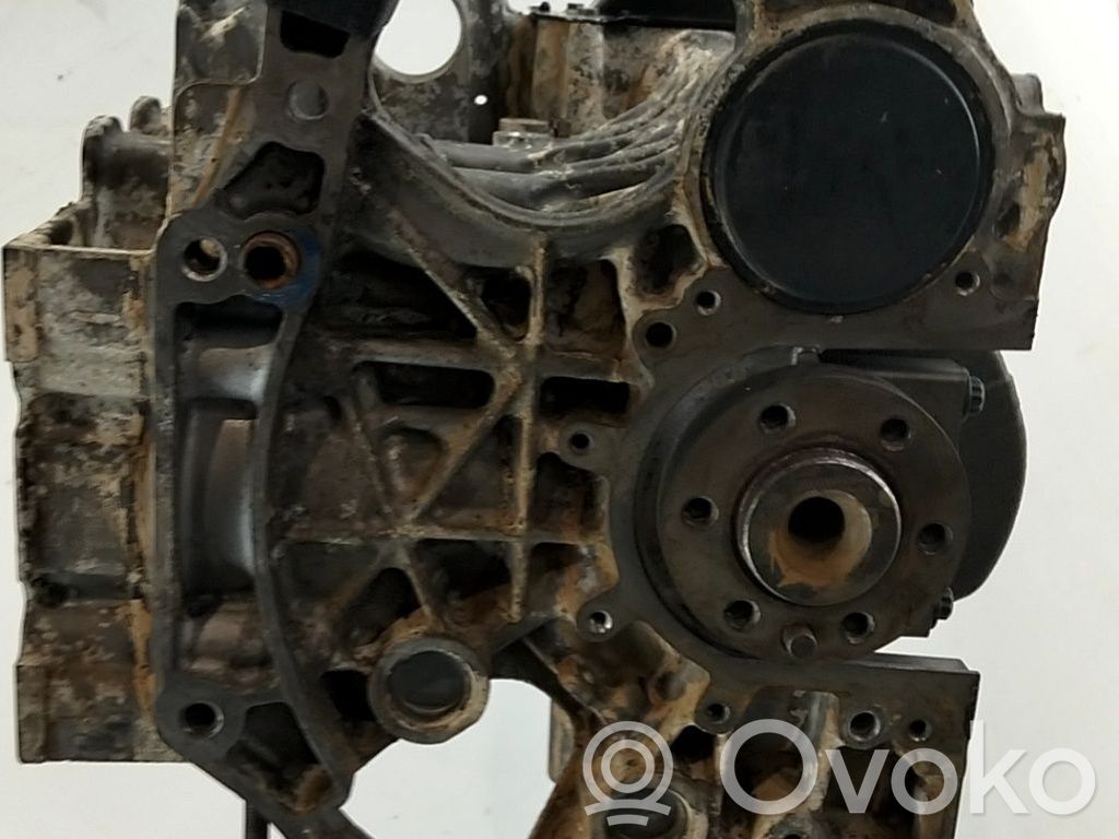 Bloque de motor   9812003880