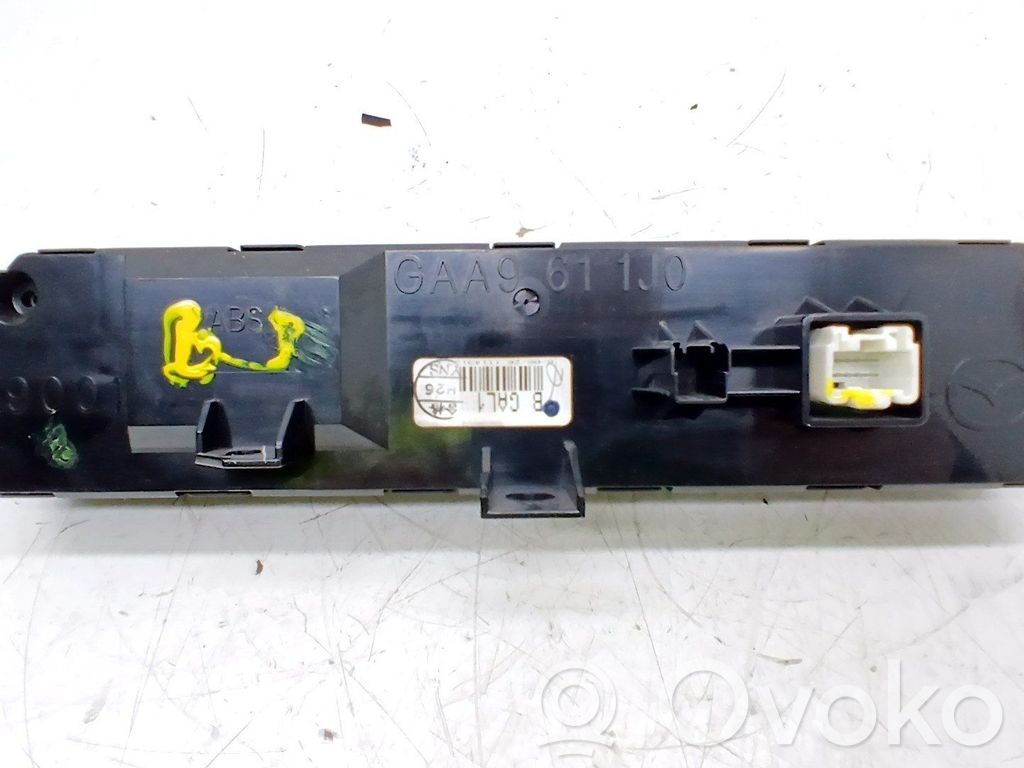 Head Up Display HUD   GAA9611J0