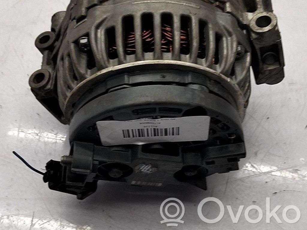 BMW 3 E46 Generator/alternator 