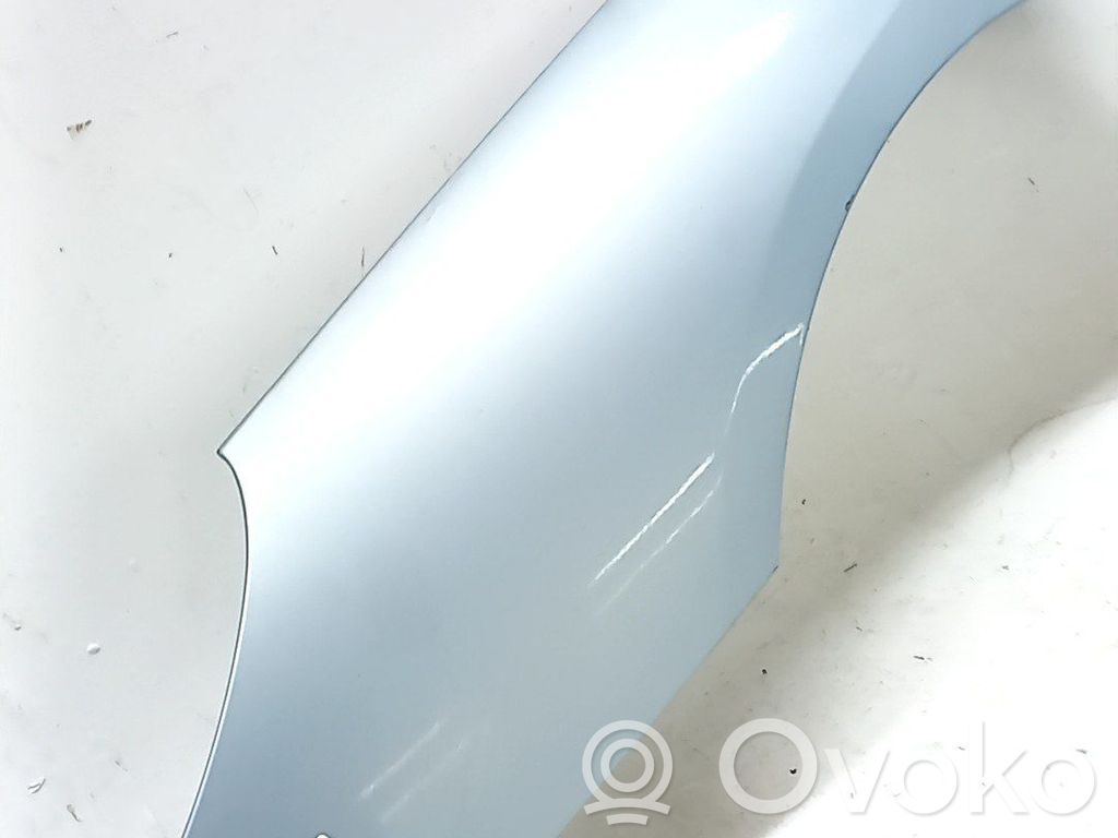 Peugeot 407 Passaruota anteriore 