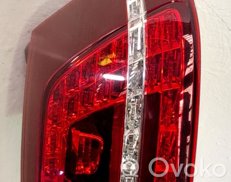 Volkswagen Golf VII Takavalon polttimo 