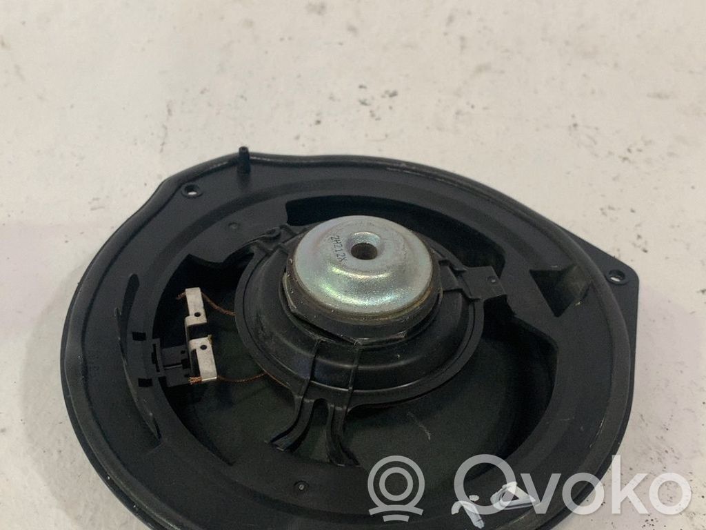 Mercedes-Benz C W203 Altoparlante portiera anteriore