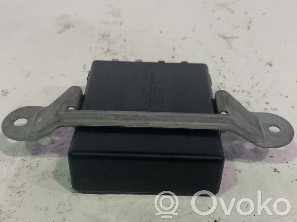 Modulo di controllo del corpo centrale   9875026000