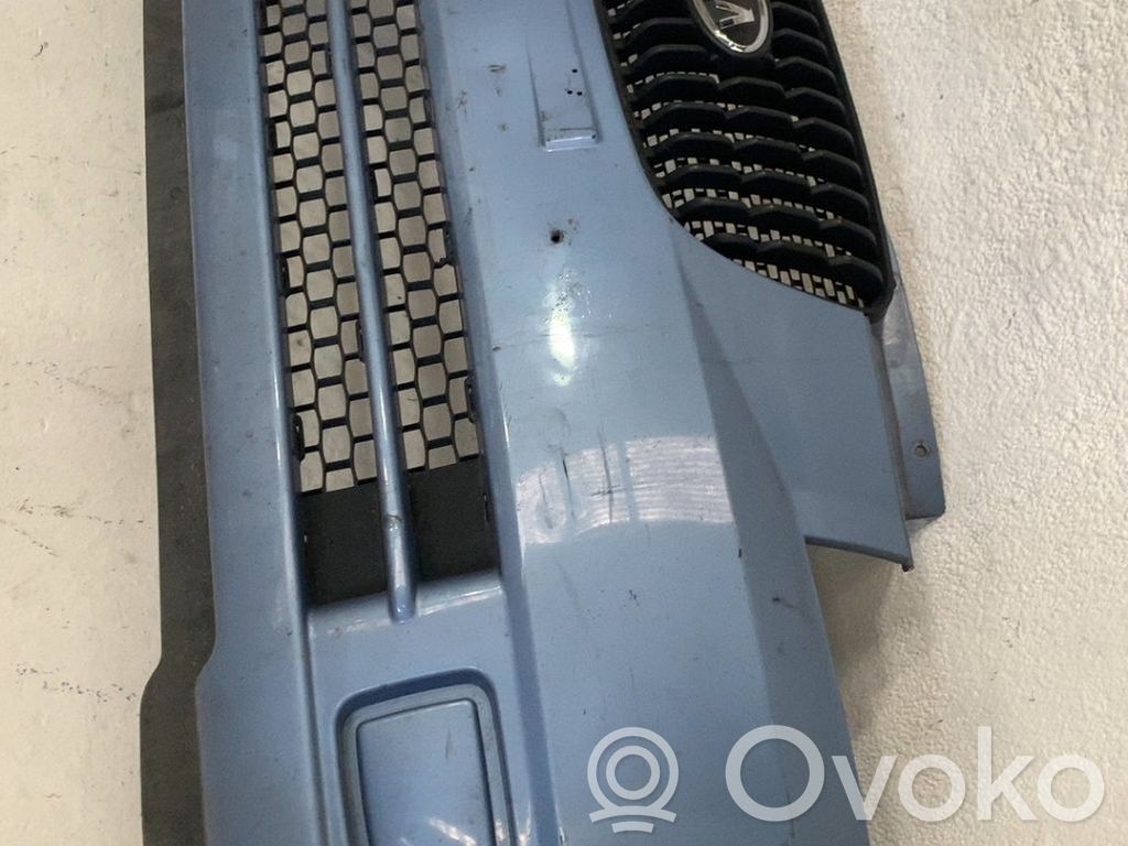 Front bumper   8651007120