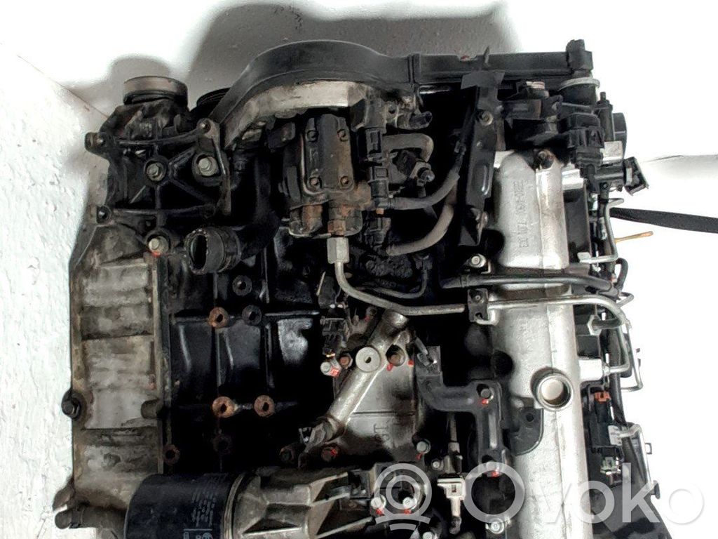 KIA Carnival Dzinēja komplekts 
