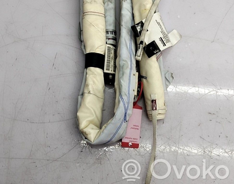 Airbag da tetto   9803128480